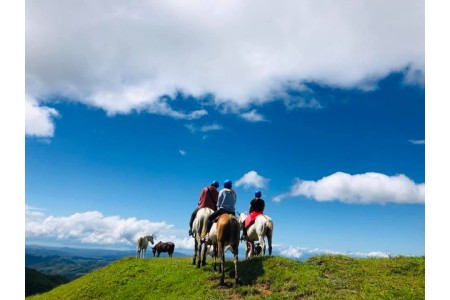 Aventura de 2 noches en Monteverde para 2 personas.