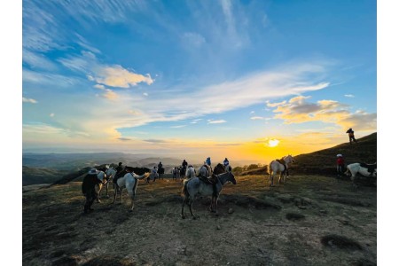 Aventura de 2 noches en Monteverde para 2 personas.