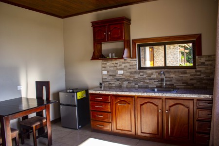 Monteverde Natural: 2 nights for 2 people