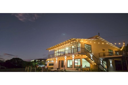 Monteverde Natural: 2 nights for 2 people